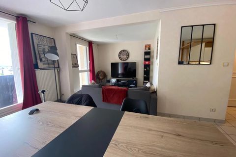 Leilighet i Voreppe, Isere, Voreppe - € 219 000 | Ref: 86935063 - foto 6