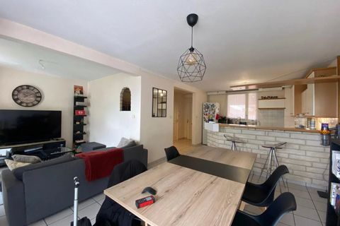 Leilighet i Voreppe, Isere, Voreppe - € 219 000 | Ref: 86935063 - foto 7