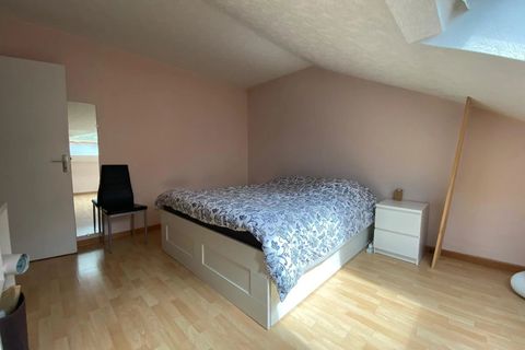 Leilighet i Voreppe, Isere, Voreppe - € 219 000 | Ref: 86935063 - foto 8