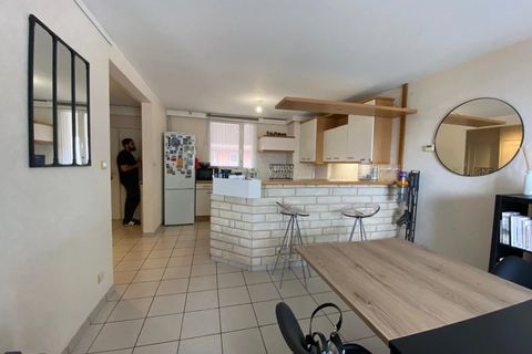 Leilighet i Voreppe, Isere, Voreppe - € 219 000 | Ref: 86935063 - foto 9