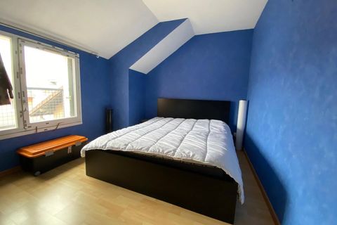 Leilighet i Voreppe, Isere, Voreppe - € 219 000 | Ref: 86935063 - foto 11