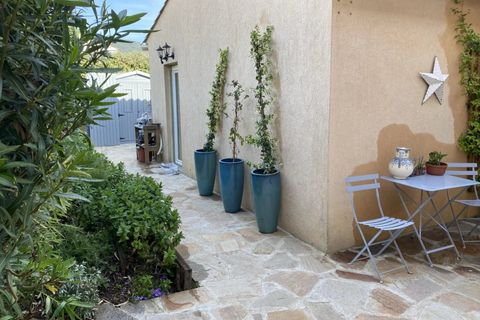 Villa i La Môle, Var, La Môle - € 455.000 | Ref: 86942581 - foto 4