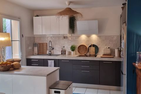 Villa i La Môle, Var, La Môle - € 455.000 | Ref: 86942581 - foto 5