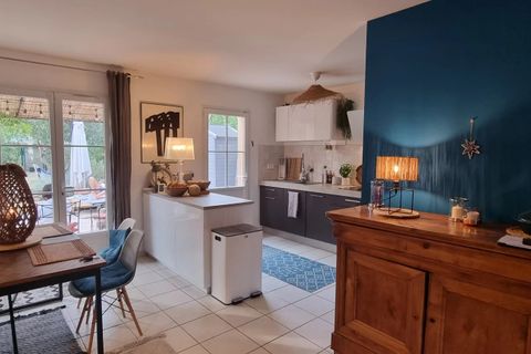 Villa i La Môle, Var, La Môle - € 455.000 | Ref: 86942581 - foto 6