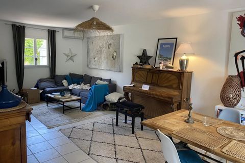 Villa i La Môle, Var, La Môle - € 455.000 | Ref: 86942581 - foto 8