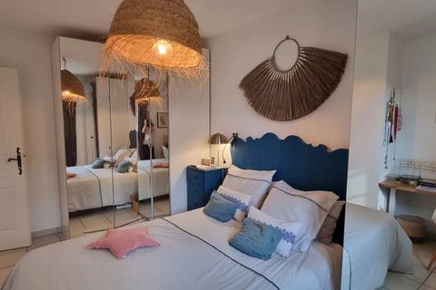 Villa i La Môle, Var, La Môle - € 455.000 | Ref: 86942581 - foto 10