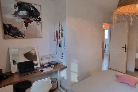 Villa i La Môle, Var, La Môle - € 455.000 | Ref: 86942581 - foto 13