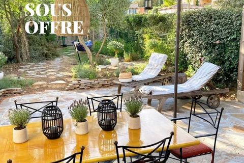 Villa i La Môle, Var, La Môle - € 455.000 | Ref: 86942581 - foto 1