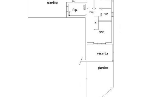 Lejlighed i Palau, Sassari, Palau - € 255.000 | Ref: OT-001LF - foto 23