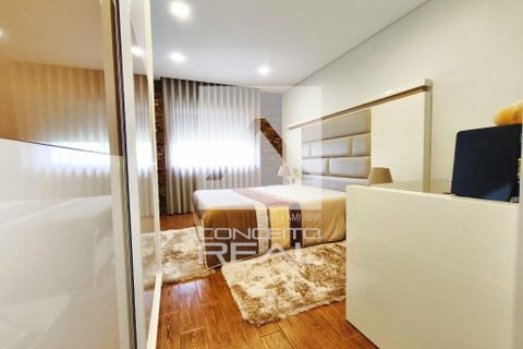 Lejlighed i Paredes, Porto, Paredes - € 242.500 | Ref: CR4027 - foto 17