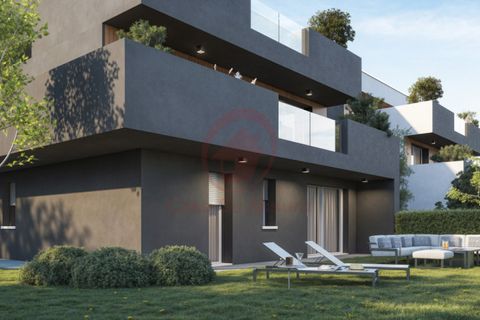 Penthouse i Stra, Venice, Stra - € 430.000 | Ref: A430 - foto 3