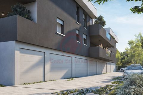 Penthouse i Stra, Venice, Stra - € 430.000 | Ref: A430 - foto 4