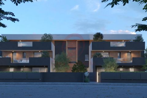Penthouse i Stra, Venice, Stra - € 430.000 | Ref: A430 - foto 5
