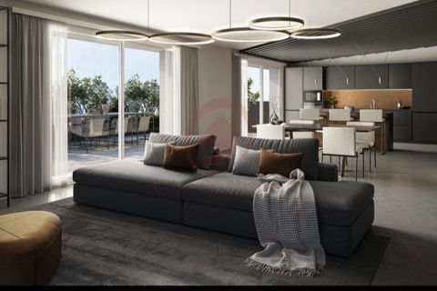 Penthouse i Stra, Venice, Stra - € 430.000 | Ref: A430 - foto 8