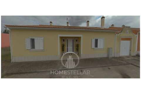 Helårsgrund i Benfica do Ribatejo, Santarem, Benfica do Ribatejo - € 44.000 | Ref: SÒL_312 - foto 3
