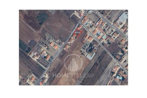Helårsgrund i Benfica do Ribatejo, Santarem, Benfica do Ribatejo - € 44.000 | Ref: SÒL_312 - foto 4