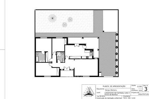 Helårsgrund i Benfica do Ribatejo, Santarem, Benfica do Ribatejo - € 44.000 | Ref: SÒL_312 - foto 6