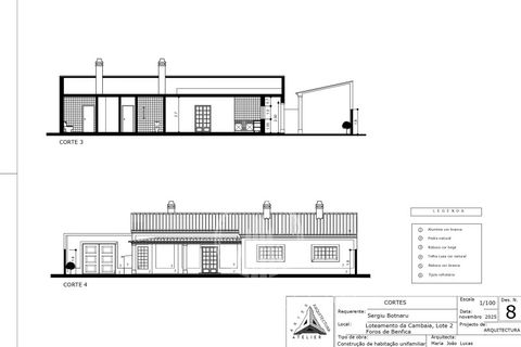 Helårsgrund i Benfica do Ribatejo, Santarem, Benfica do Ribatejo - € 44.000 | Ref: SÒL_312 - foto 10