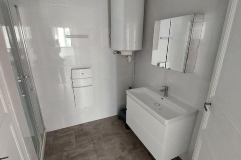 Apartament a Perpignan, Pyrenees-Orientales, Perpignan - € 620/mes | Ref: 715-001 - foto 6