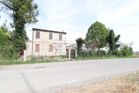 Byhus i Bondeno, Ferrara, Bondeno - € 83.000 | Ref: VBO264 - foto 2