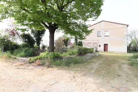 Byhus i Bondeno, Ferrara, Bondeno - € 83.000 | Ref: VBO264 - foto 3