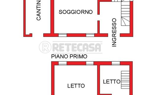 Byhus i Bondeno, Ferrara, Bondeno - € 83.000 | Ref: VBO264 - foto 16