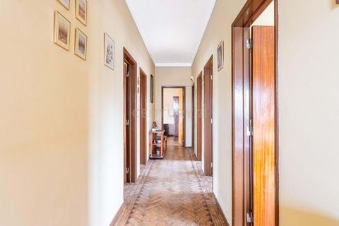 Villa i Odivelas, Lisbon, Odivelas - € 525.000 | Ref: C0426-00666 - foto 2