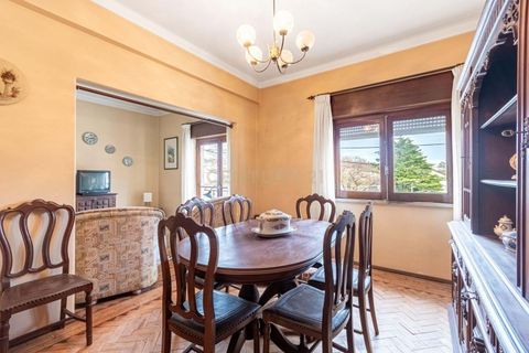 Villa i Odivelas, Lisbon, Odivelas - € 525.000 | Ref: C0426-00666 - foto 4