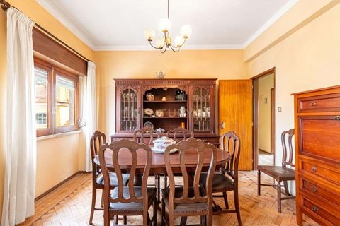 Villa i Odivelas, Lisbon, Odivelas - € 525.000 | Ref: C0426-00666 - foto 5