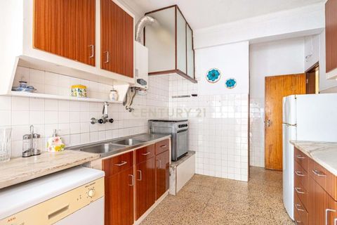Villa i Odivelas, Lisbon, Odivelas - € 525.000 | Ref: C0426-00666 - foto 14