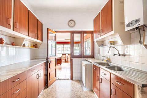 Villa i Odivelas, Lisbon, Odivelas - € 525.000 | Ref: C0426-00666 - foto 16