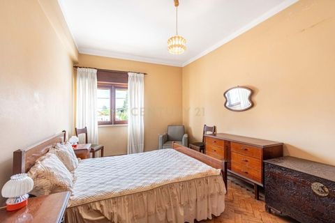 Villa i Odivelas, Lisbon, Odivelas - € 525.000 | Ref: C0426-00666 - foto 18