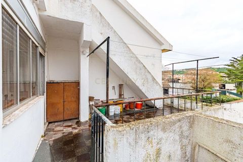 Villa i Odivelas, Lisbon, Odivelas - € 525.000 | Ref: C0426-00666 - foto 23