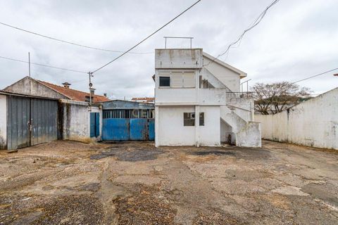 Villa i Odivelas, Lisbon, Odivelas - € 525.000 | Ref: C0426-00666 - foto 31