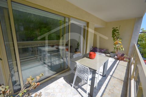 Lejlighed i Antibes, Alpes-Maritimes, Antibes - € 495.000 | Ref: 375 - foto 1