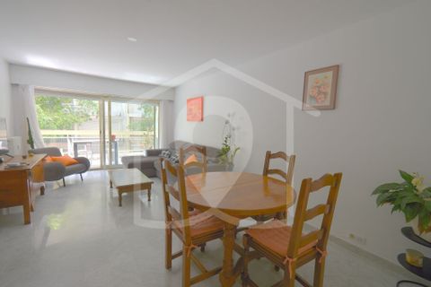 Lejlighed i Antibes, Alpes-Maritimes, Antibes - € 495.000 | Ref: 375 - foto 9