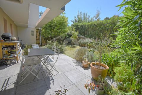 Lejlighed i Antibes, Alpes-Maritimes, Antibes - € 260.000 | Ref: 372 - foto 1