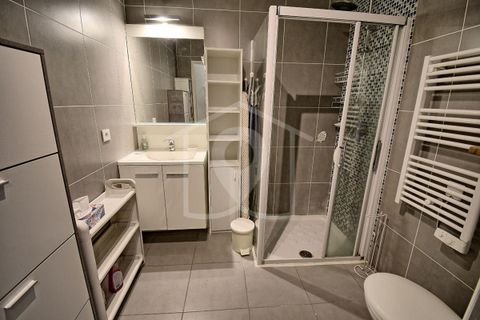 Lejlighed i Antibes, Alpes-Maritimes, Antibes - € 260.000 | Ref: 372 - foto 4