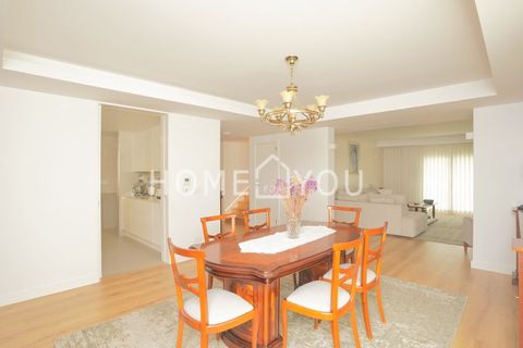 Villa a Carnaxide, Lisbon, Carnaxide - € 1.950.000 | Ref: CAS_160 - foto 4