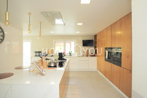Villa a Carnaxide, Lisbon, Carnaxide - € 1.950.000 | Ref: CAS_160 - foto 6