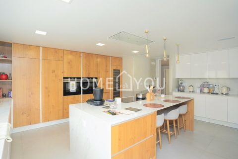 Villa a Carnaxide, Lisbon, Carnaxide - € 1.950.000 | Ref: CAS_160 - foto 7