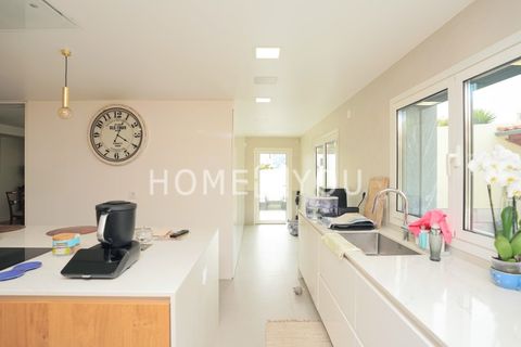 Villa a Carnaxide, Lisbon, Carnaxide - € 1.950.000 | Ref: CAS_160 - foto 8