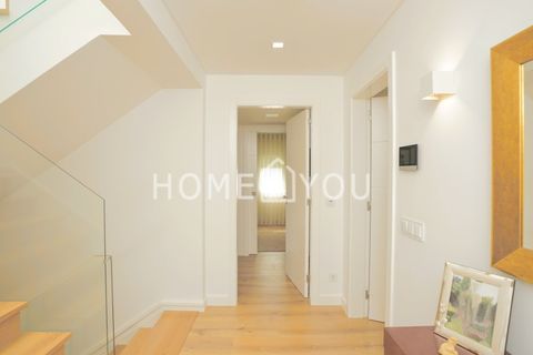 Villa a Carnaxide, Lisbon, Carnaxide - € 1.950.000 | Ref: CAS_160 - foto 13