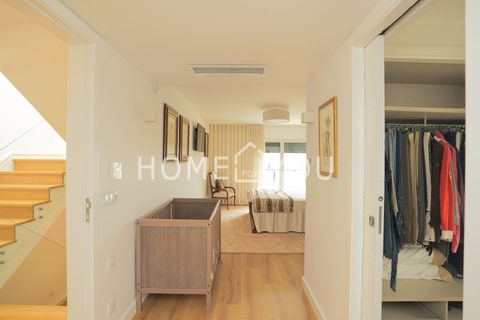 Villa a Carnaxide, Lisbon, Carnaxide - € 1.950.000 | Ref: CAS_160 - foto 17