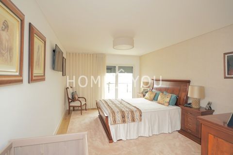 Villa a Carnaxide, Lisbon, Carnaxide - € 1.950.000 | Ref: CAS_160 - foto 18
