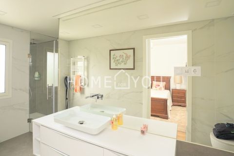 Villa a Carnaxide, Lisbon, Carnaxide - € 1.950.000 | Ref: CAS_160 - foto 24