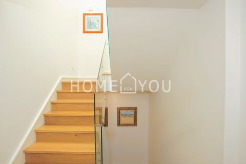 Villa a Carnaxide, Lisbon, Carnaxide - € 1.950.000 | Ref: CAS_160 - foto 26
