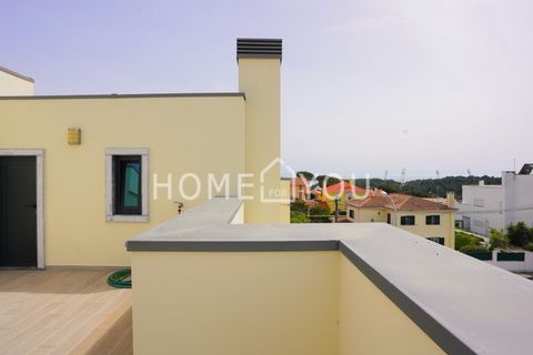 Villa a Carnaxide, Lisbon, Carnaxide - € 1.950.000 | Ref: CAS_160 - foto 27