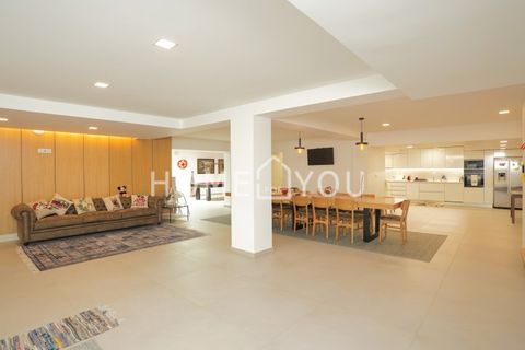 Villa a Carnaxide, Lisbon, Carnaxide - € 1.950.000 | Ref: CAS_160 - foto 30