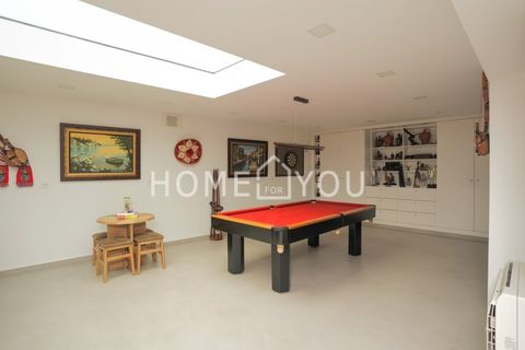 Villa a Carnaxide, Lisbon, Carnaxide - € 1.950.000 | Ref: CAS_160 - foto 35